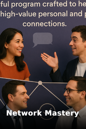 Network Mastery Program