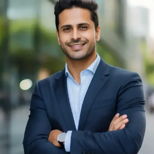 Business owner