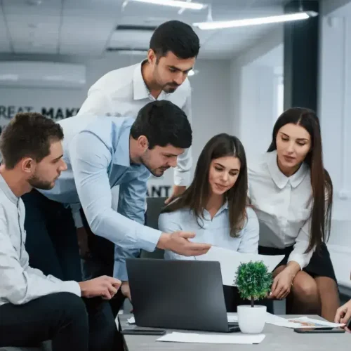Employees