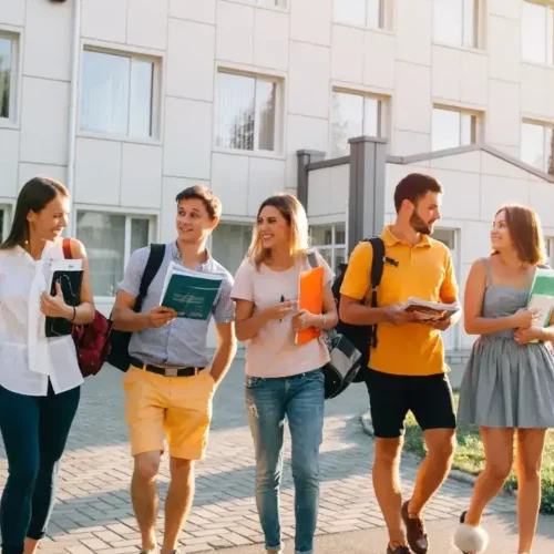 Students